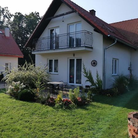 Apartament Mysłakowice Exterior foto