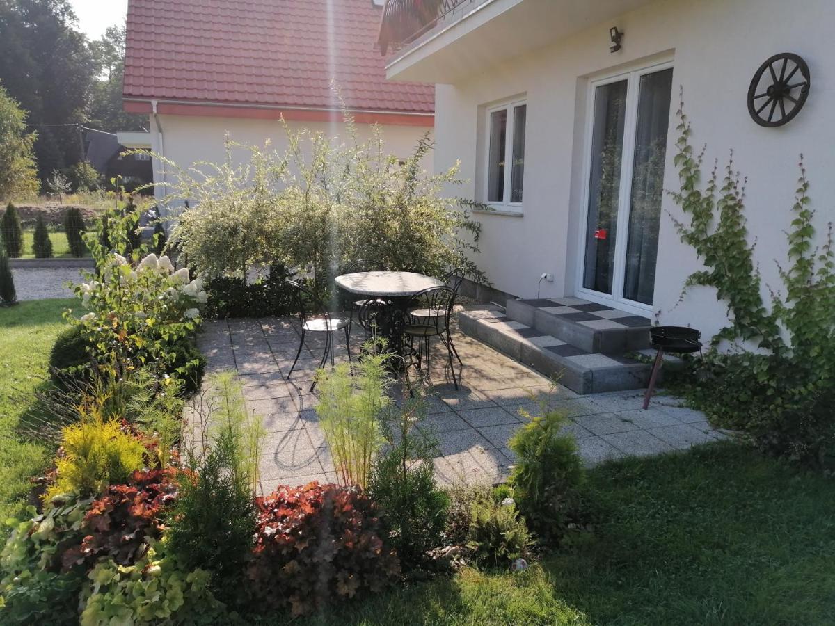 Apartament Mysłakowice Exterior foto