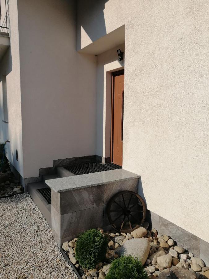 Apartament Mysłakowice Exterior foto