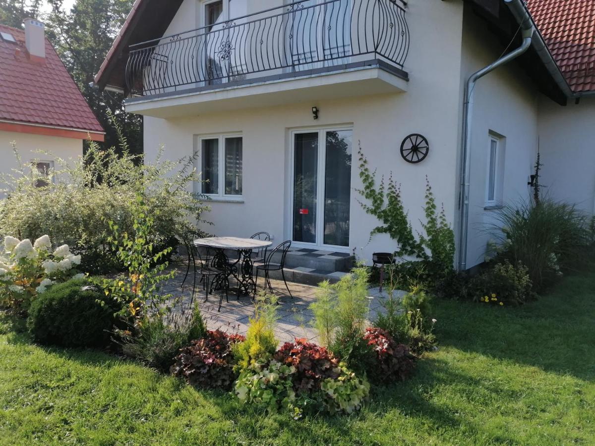 Apartament Mysłakowice Exterior foto